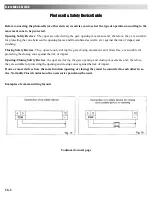 Preview for 26 page of FAAC Estate Slide E-S 1202 Series Instruction Manual