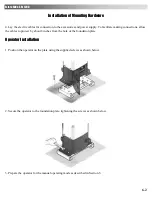 Preview for 11 page of FAAC Estate Slide E-SL 1200 Series Instruction Manual