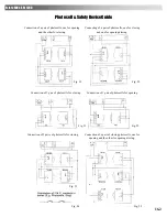 Preview for 27 page of FAAC Estate Slide E-SL 1200 Series Instruction Manual