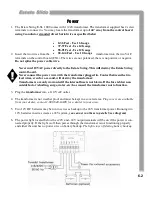 Preview for 16 page of FAAC Estate Slide Instructions Manual