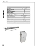 Предварительный просмотр 6 страницы FAAC Estate Swing E-S 1100 Series Instruction Manual