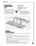 Предварительный просмотр 7 страницы FAAC Estate Swing E-S 1100 Series Instruction Manual