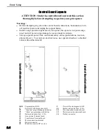 Предварительный просмотр 10 страницы FAAC Estate Swing E-S 1100 Series Instruction Manual