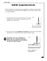 Предварительный просмотр 11 страницы FAAC Estate Swing E-S 1100 Series Instruction Manual