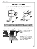 Предварительный просмотр 13 страницы FAAC Estate Swing E-S 1100 Series Instruction Manual