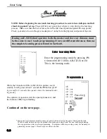 Preview for 26 page of FAAC Estate Swing E-S 1100 Series Instruction Manual