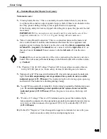 Preview for 49 page of FAAC Estate Swing E-S 1100 Series Instruction Manual