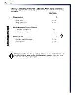 Предварительный просмотр 5 страницы FAAC Estate Swing E-S 1600 Series Instruction Manual