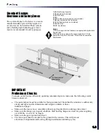 Предварительный просмотр 8 страницы FAAC Estate Swing E-S 1600 Series Instruction Manual