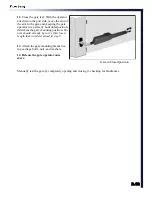 Preview for 21 page of FAAC Estate Swing E-S 1600 Series Instruction Manual