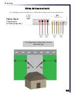 Предварительный просмотр 25 страницы FAAC Estate Swing E-S 1600 Series Instruction Manual