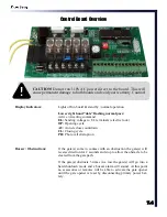 Preview for 48 page of FAAC Estate Swing E-S 1600 Series Instruction Manual