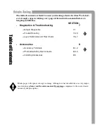 Предварительный просмотр 5 страницы FAAC Estate Swing E-SC 1102 Series Instruction Manual