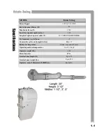 Preview for 6 page of FAAC Estate Swing E-SC 1102 Series Instruction Manual