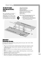 Preview for 7 page of FAAC Estate Swing E-SC 1102 Series Instruction Manual