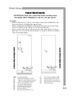 Предварительный просмотр 10 страницы FAAC Estate Swing E-SC 1102 Series Instruction Manual