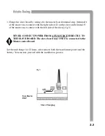 Preview for 12 page of FAAC Estate Swing E-SC 1102 Series Instruction Manual