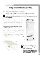 Preview for 16 page of FAAC Estate Swing E-SC 1102 Series Instruction Manual