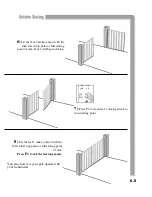 Preview for 26 page of FAAC Estate Swing E-SC 1102 Series Instruction Manual