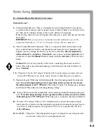 Preview for 35 page of FAAC Estate Swing E-SC 1102 Series Instruction Manual