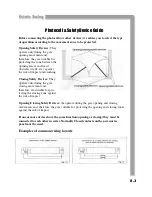Preview for 36 page of FAAC Estate Swing E-SC 1102 Series Instruction Manual