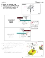 Предварительный просмотр 6 страницы FAAC Estate Swing E-SL 1800 Installation Manual