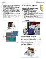 Предварительный просмотр 9 страницы FAAC Estate Swing E-SL 1800 Installation Manual