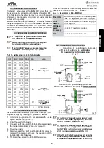 Preview for 18 page of FAAC Estate Swing E-SL 1800 Installation Manual