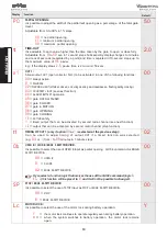 Preview for 23 page of FAAC Estate Swing E-SL 1800 Installation Manual