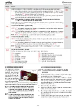 Preview for 24 page of FAAC Estate Swing E-SL 1800 Installation Manual