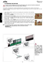 Preview for 27 page of FAAC Estate Swing E-SL 1800 Installation Manual