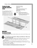 Preview for 6 page of FAAC Estate Swing e-sU 2200 series Instruction Manual