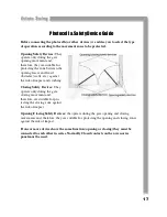 Preview for 21 page of FAAC Estate Swing e-sU 2200 series Instruction Manual