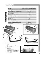 Preview for 6 page of FAAC Estate Swing Heavy Duty Series Instruction Manual