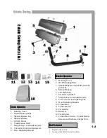 Preview for 7 page of FAAC Estate Swing Heavy Duty Series Instruction Manual