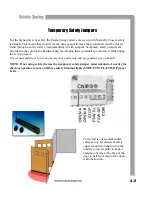 Preview for 17 page of FAAC Estate Swing Heavy Duty Series Instruction Manual