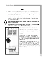 Preview for 21 page of FAAC Estate Swing Heavy Duty Series Instruction Manual