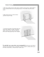 Preview for 26 page of FAAC Estate Swing Heavy Duty Series Instruction Manual