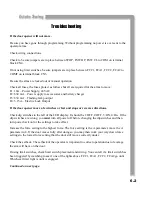 Preview for 28 page of FAAC Estate Swing Heavy Duty Series Instruction Manual