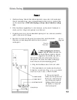 Предварительный просмотр 16 страницы FAAC Estate Swing Instruction Manual