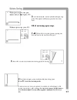 Preview for 21 page of FAAC Estate Swing Instruction Manual