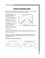 Предварительный просмотр 33 страницы FAAC Estate Swing Instruction Manual