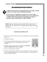 Preview for 18 page of FAAC Estate Swing Instructions Manual