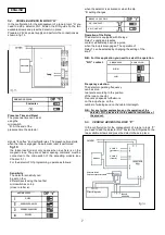 Предварительный просмотр 7 страницы FAAC F0254 Manual