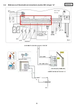 Предварительный просмотр 10 страницы FAAC F0254 Manual