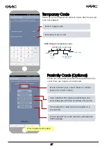 Preview for 17 page of FAAC FAA-4300 Manual