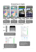 Preview for 18 page of FAAC FAAC-Pro 2-4GA Installation Instructions Manual