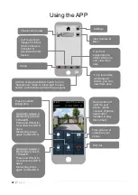 Preview for 22 page of FAAC FAAC-Pro 2-4GA Installation Instructions Manual