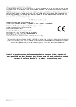 Preview for 27 page of FAAC FAAC-Pro 2-4GA Installation Instructions Manual