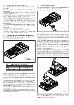 Предварительный просмотр 4 страницы FAAC FAACTOTUM Manual